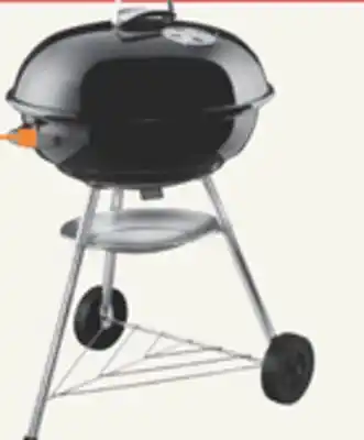 The Home Depot Jumbo Joe 22 Charcoal Grill offer