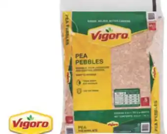 The Home Depot Vigoro 0.5 cu. ft. Pea Pebbles Long offer