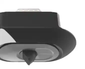 The Home Depot Chamberlain 3/4 HP Secure View Garage Door Opener offer