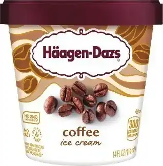 Kroger Häagen-Dazs Ice Cream offer