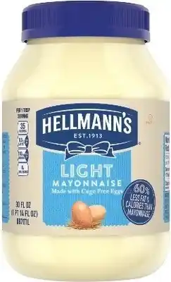 Kroger Hellmann's Mayonnaise offer
