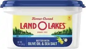 Kroger Land O Lakes Butter offer