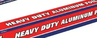 Ocean State Job Lot Handi-Foil Heavy-Duty offer