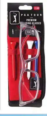 Ocean State Job Lot Reading Glasses offer