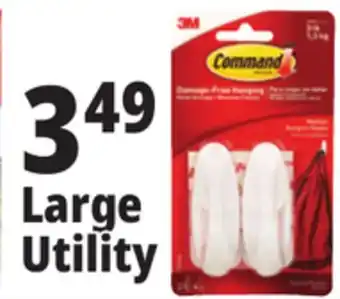 Ocean State Job Lot Large Utility offer