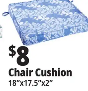 Ocean State Job Lot Chair Cushion offer