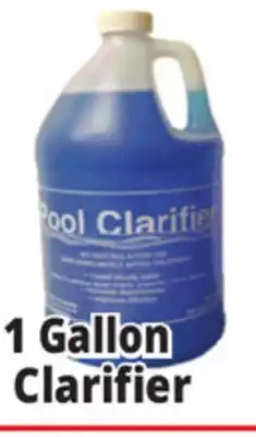 Ocean State Job Lot 1 Gallon Clarifier offer