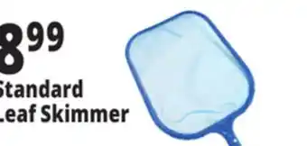 Ocean State Job Lot Standard Leaf Skimmer offer