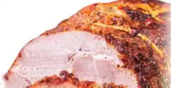 Bravo Supermarkets WHOLE SLICED PORK SHOULDER offer