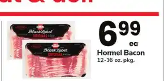 ACME Hormel Bacon offer