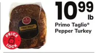 ACME Primo Taglio Pepper Turkey offer