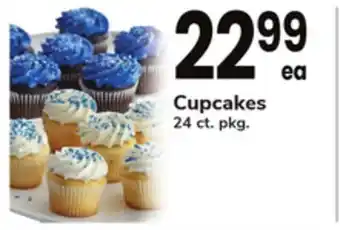 ACME Cupcakes offer