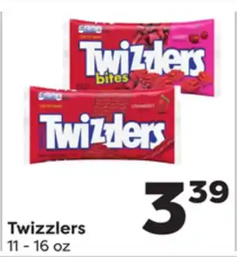 Weis Markets Twizzlers offer