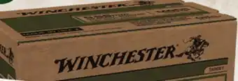 Big 5 Winchester 5.56x45 Ammo - 150 Rounds offer