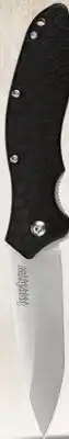 Big 5 Kershaw Oso Sweet Assisted-Open Knife offer