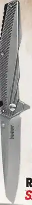 Big 5 Kershaw Topknot Assisted-Open Knife offer