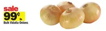 Meijer Bulk Vidalia Onions offer