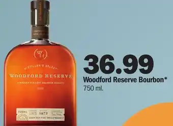Meijer Woodford Reserve Bourbon offer