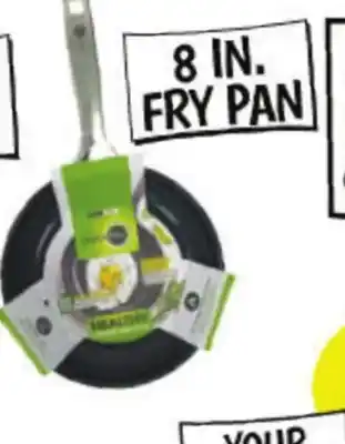 Ollie's FRY PAN offer