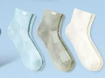 Target Select men's Pair of Socks offer