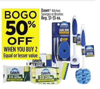 Dollar General Dawn offer