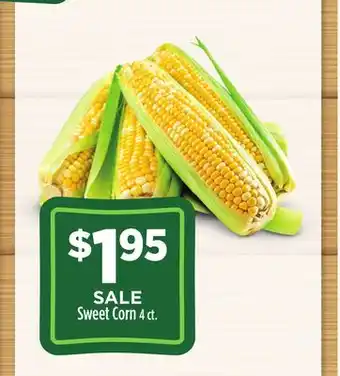 Dollar General Sweet Corn offer