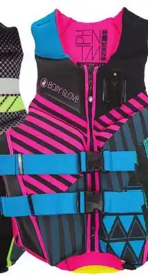 Big 5 Body Glove Women's Phantom Neoprene Life Vest offer