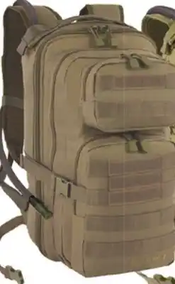 Big 5 Fieldline Surge Tactical Hydration Backpack offer