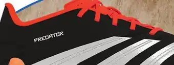 Big 5 adidas Predator Club L FXG Junior Soccer Cleats offer