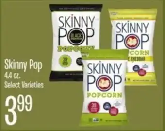 Jewel-Osco Skinny Pop offer