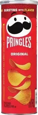 Kroger Pringles offer