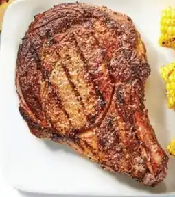 Publix Bone-In Ribeye Steak offer