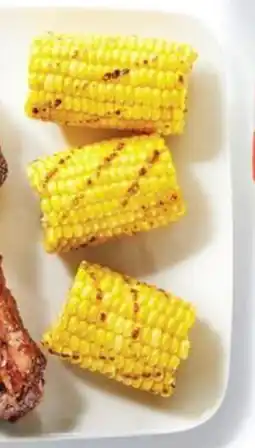 Publix Corn offer