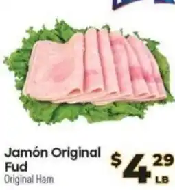 Original Ham