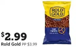 Fareway Rold Gold offer