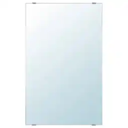 Ikea Lettan Mirror, 23 5/8x37 3/4 offer