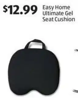 Aldi Easy Home Ultimate Gel Seat Cushion offer