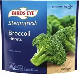 Kroger Birds Eye Frozen Vegetables offer