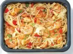 Publix Publix Deli Louisiana-Style Shrimp Fettuccine Meal offer