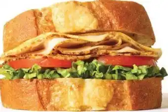 Publix Boar's Head EverRoast Chicken Breast offer