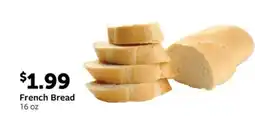 Fareway French Bread offer