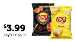Fareway Lay's offer