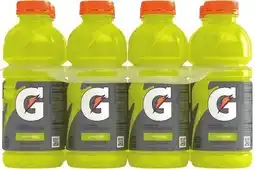 Kroger Gatorade offer