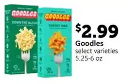 Fareway Goodles offer