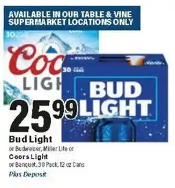 Bud Light