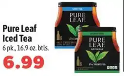 Pure Leaf Iced Tea