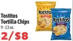 Tostitos Tortilla Chips