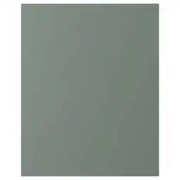 Ikea Bodarp Door, gray-green, 24x30 offer