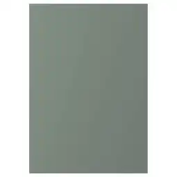 Ikea Bodarp Door, gray-green, 21x30 offer