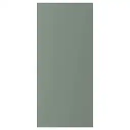 Ikea Bodarp Door, gray-green, 18x40 offer